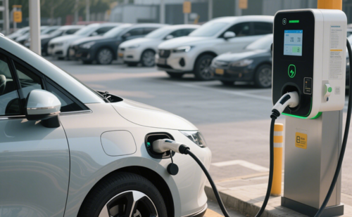 Electric vehicle thermal management
